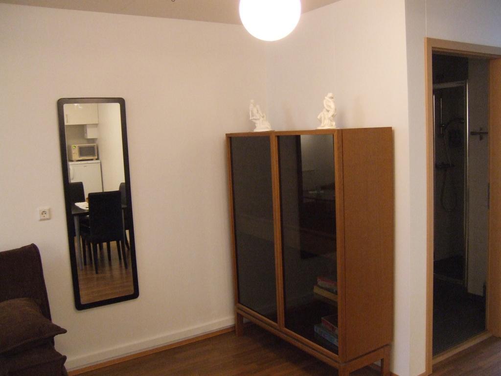 Crossroads Guesthouse - Egilsstathir Eksteriør bilde