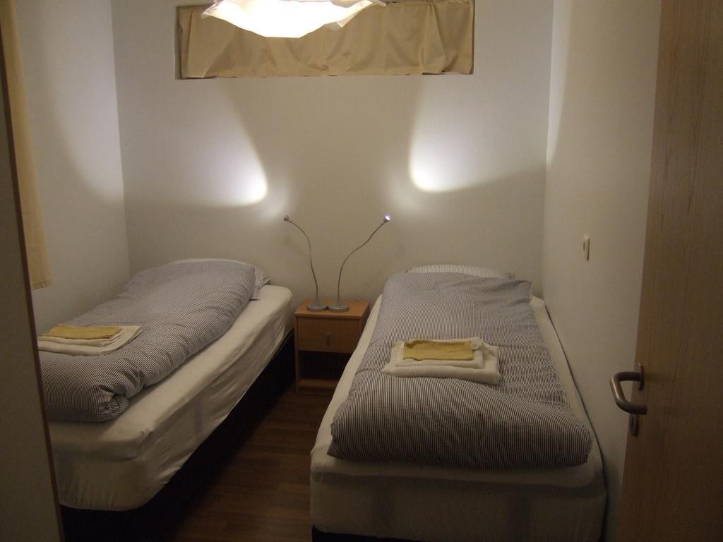 Crossroads Guesthouse - Egilsstathir Eksteriør bilde