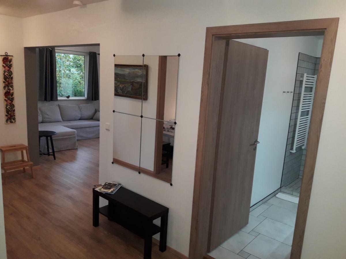 Crossroads Guesthouse - Egilsstathir Eksteriør bilde